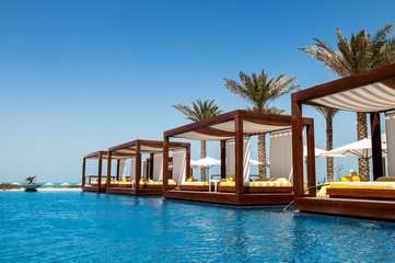 luxury place resort