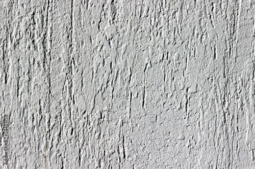 Grey mortar wall texture background