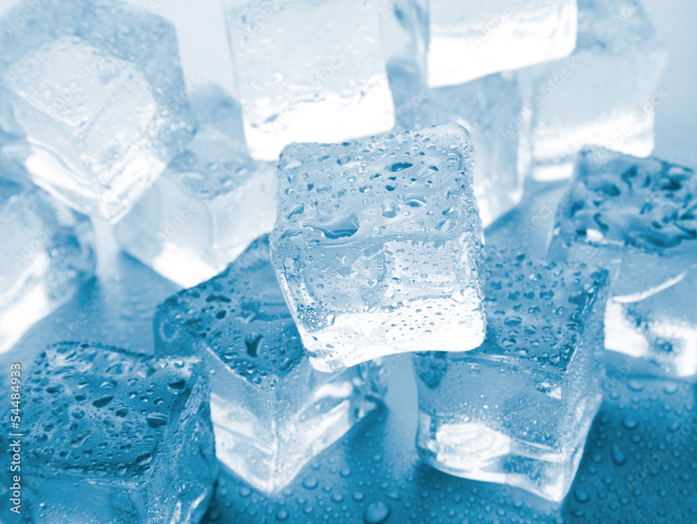 ice cubes ice cubes