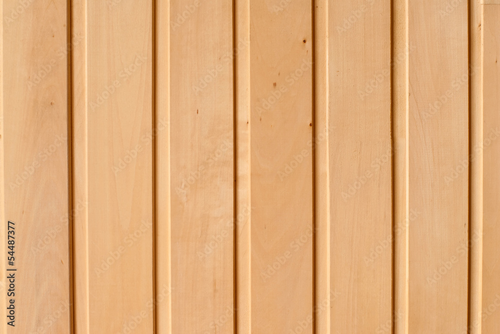 Fototapeta premium background texture of wooden lining deal boards