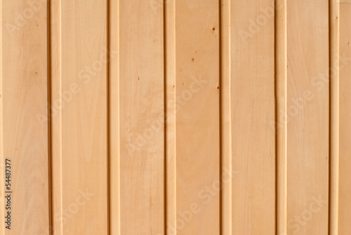 background texture of wooden lining deal boards