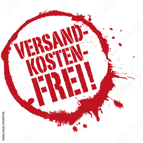 versandkostenfrei - keine versandkosten