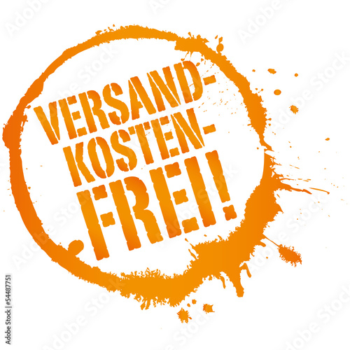 versandkostenfrei - keine versandkosten
