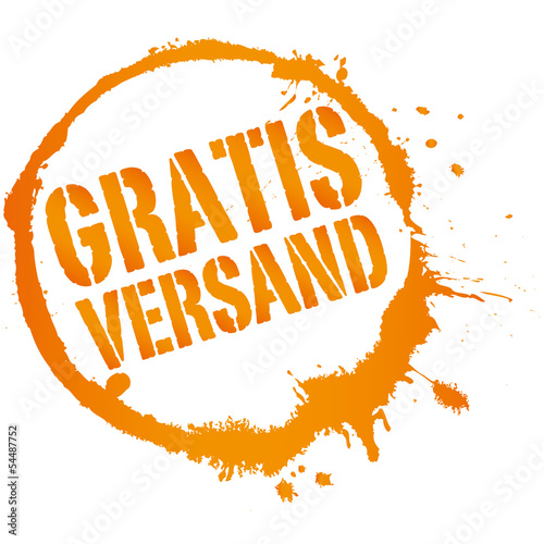 gratisversand - gratis versand