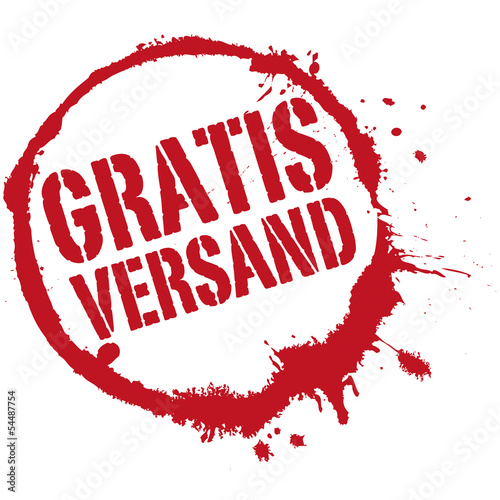 gratisversand - gratis versand