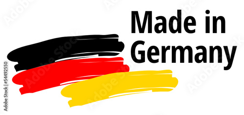 Made in Germany