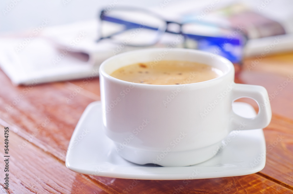 coffee coffee