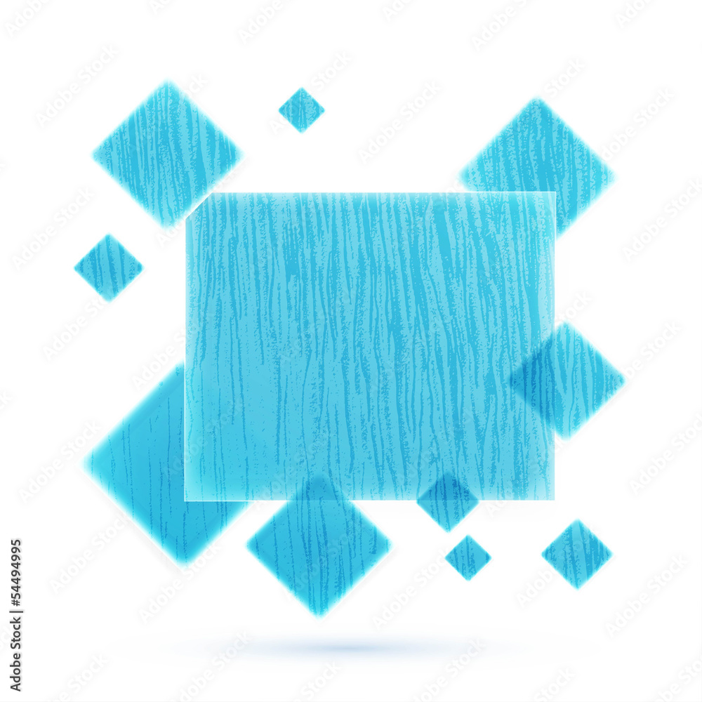 Obraz premium abstract vector background.