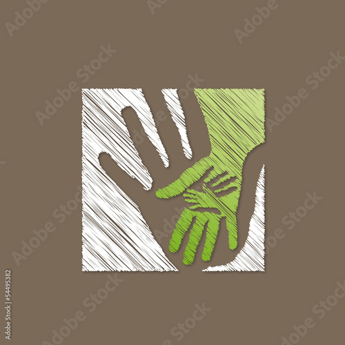 logo business