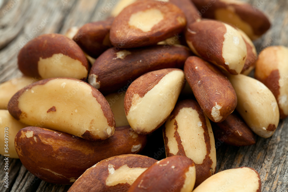 brazil nuts brazil nuts