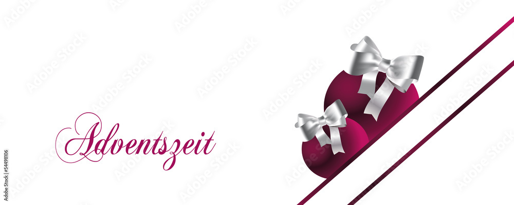 Weihnachtskarte Weihnachtskarte