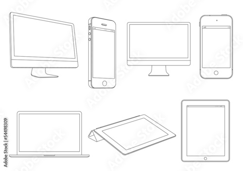 Digital devices