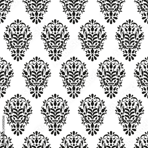 Seamless Wallpaper Elements