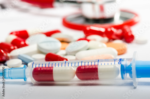 Pills