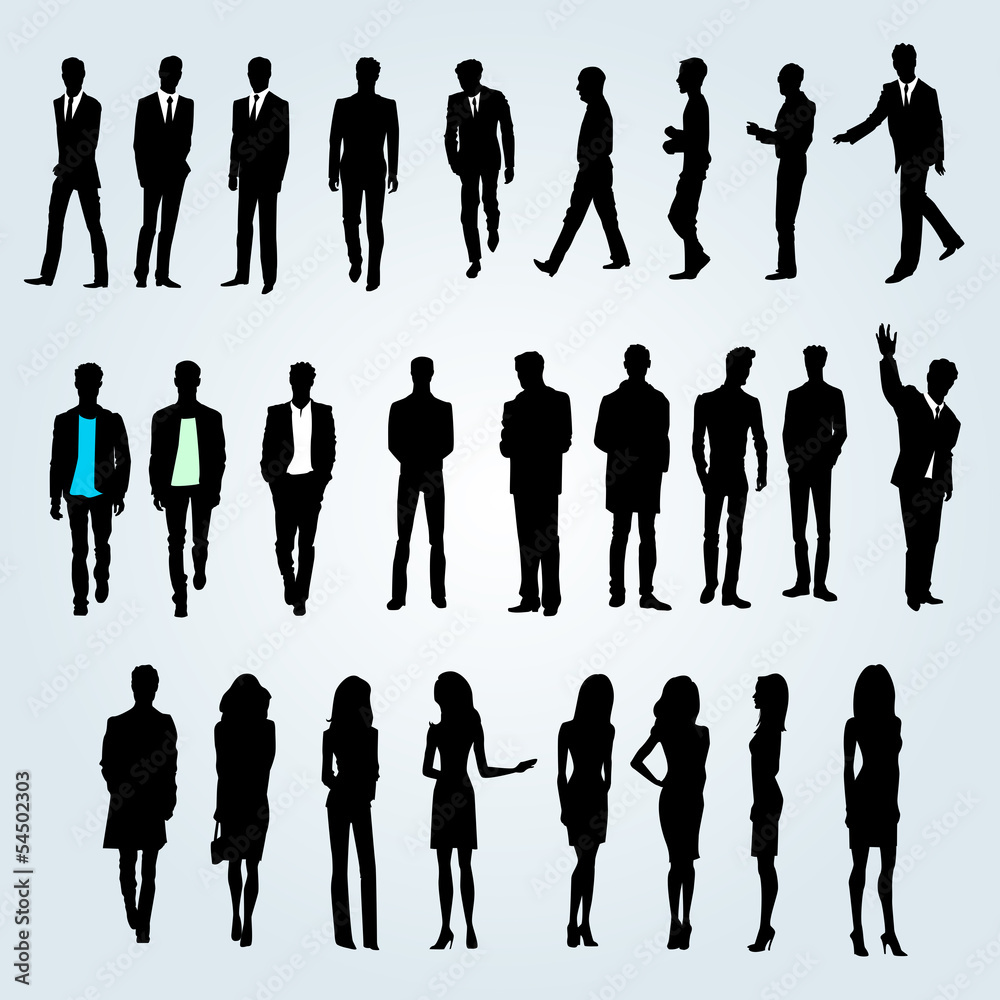 People group People group