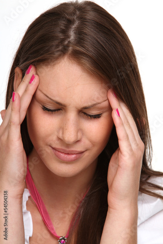 Wallpaper Mural Frau im Dirndl Torontodigital.ca