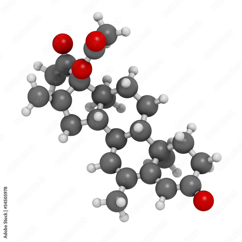 Melengestrol acetate (MGA) cattle growth promoter Melengestrol acetate (MGA) cattle growth promoter