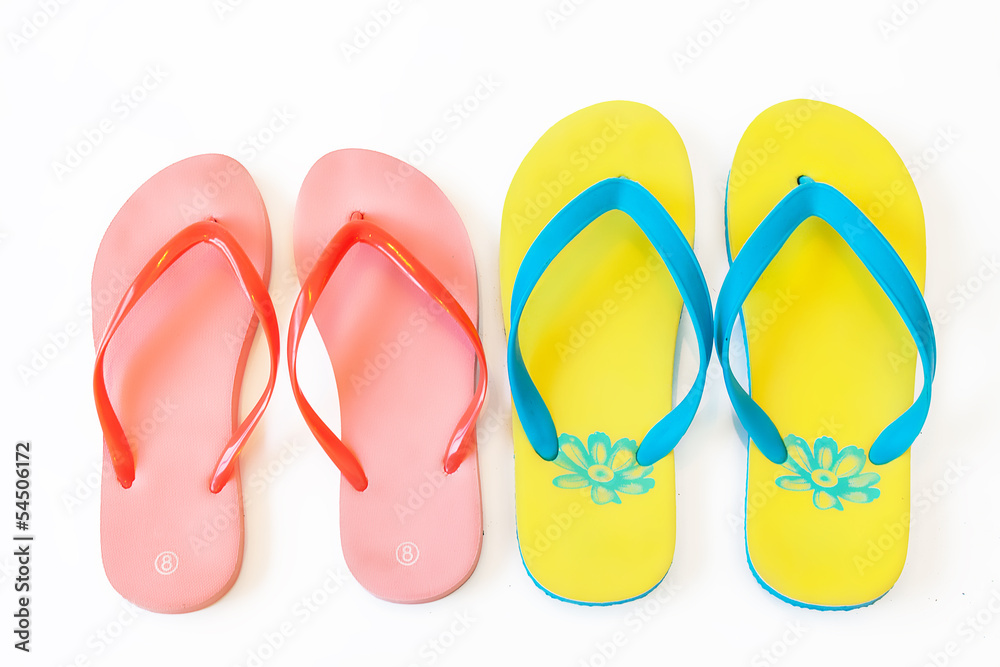 slippers slippers