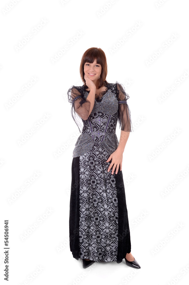 Wave Gothic Wave Gothic