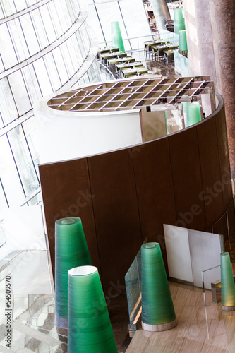Photography Interior