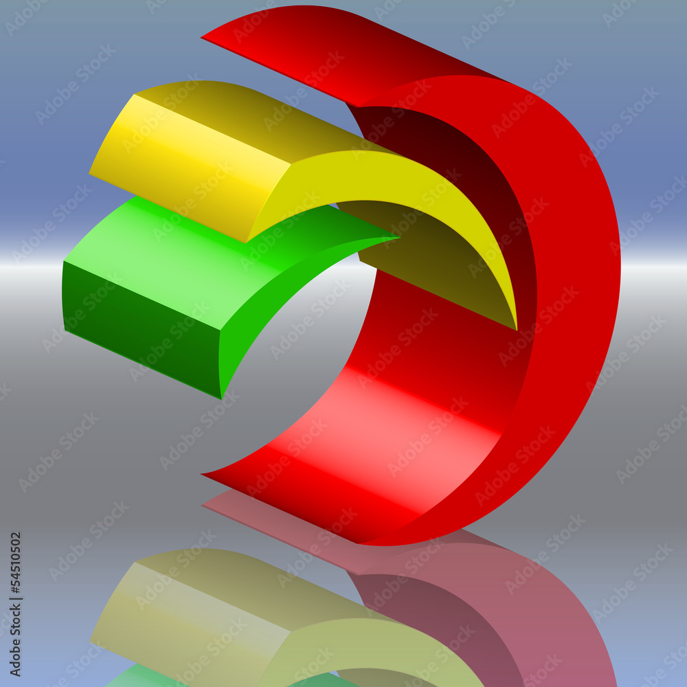 Logo drive