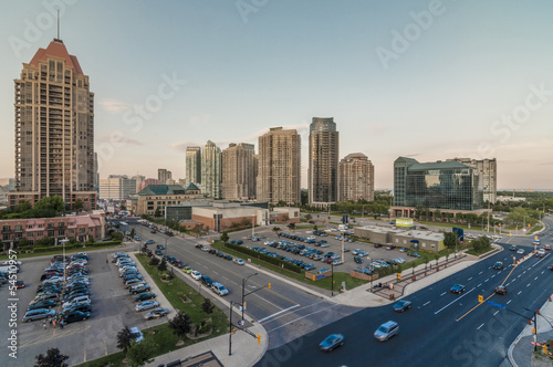 Photography Condominium in Mississauga ontario