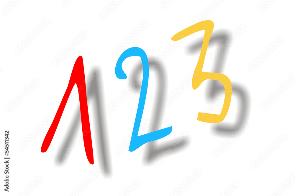 123... 123...