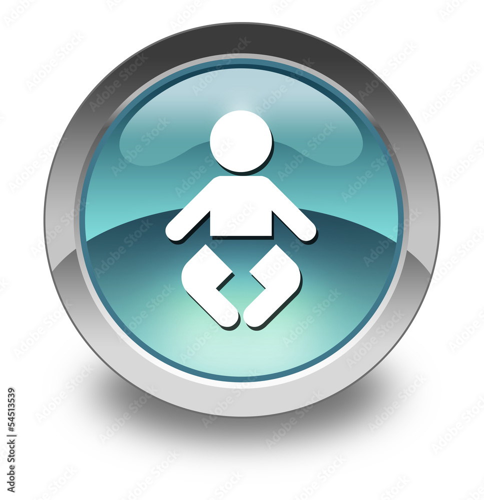Light Blue Glossy Pictogram Light Blue Glossy Pictogram