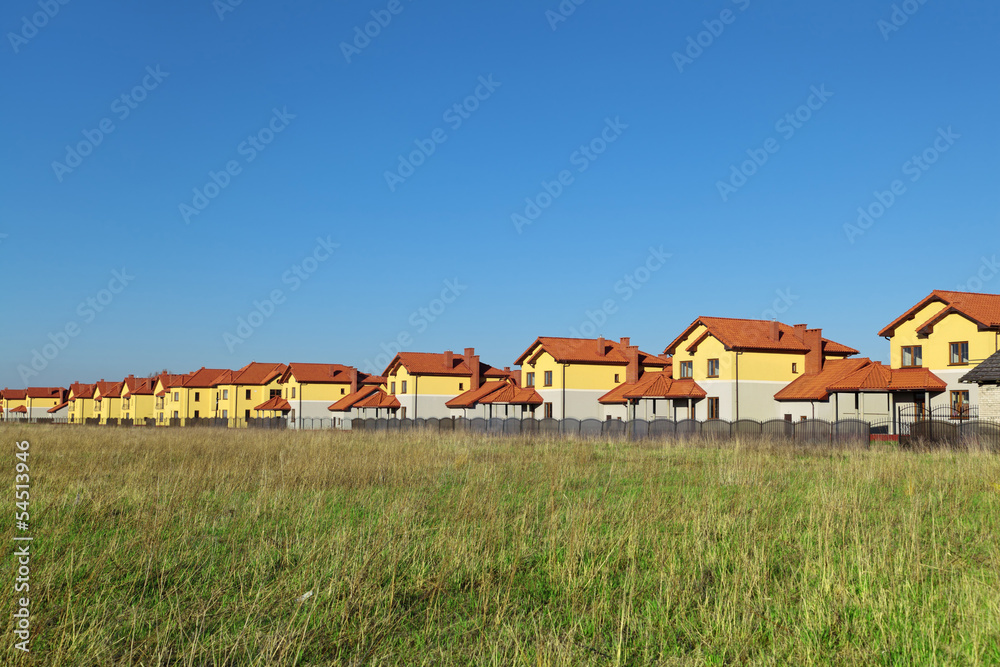 Cottages