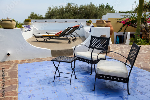 Panarea, Sicily