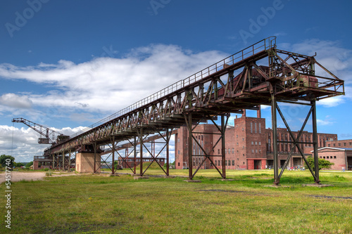 Kraftwerk Peenemünde