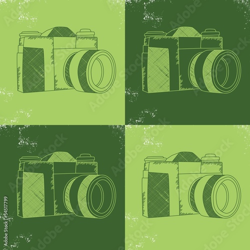 camera draw
