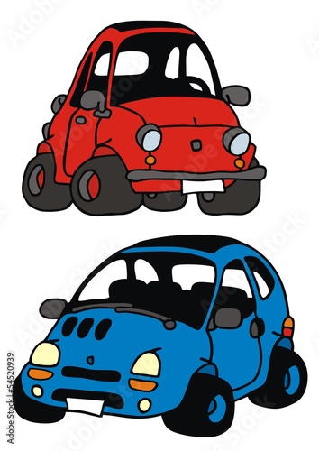 minicars photo