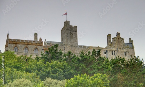 saint michael mount