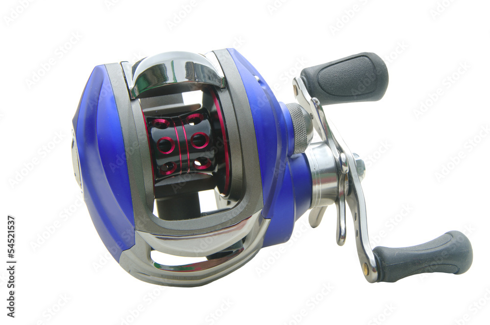 Bait casting reel Bait casting reel