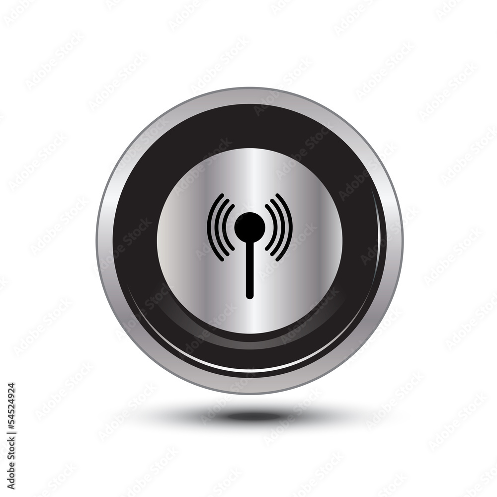 button aluminum button aluminum