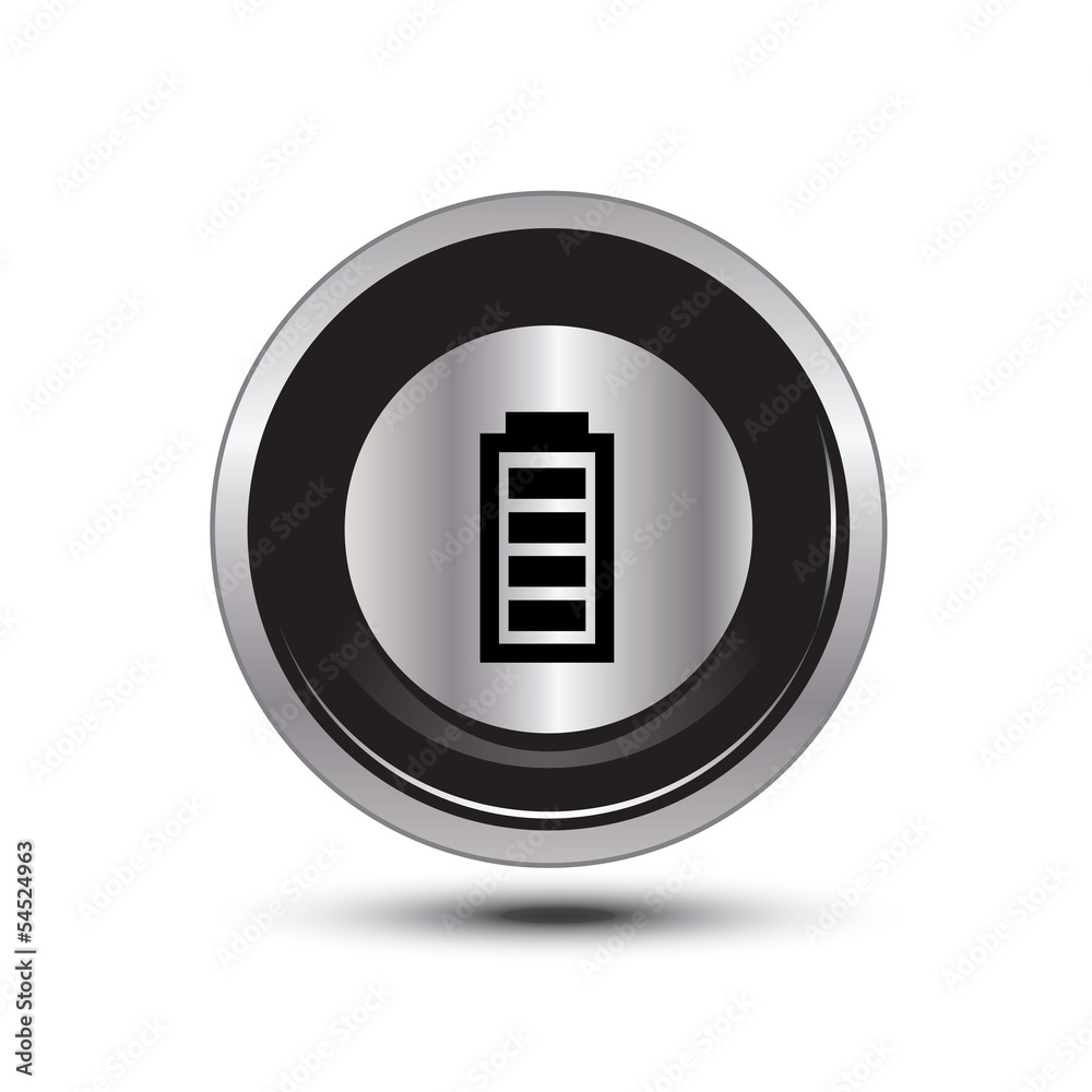 button aluminum button aluminum