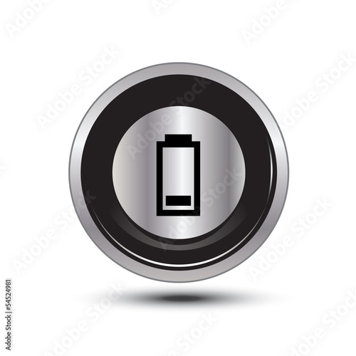  button aluminum
