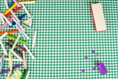 Crayons