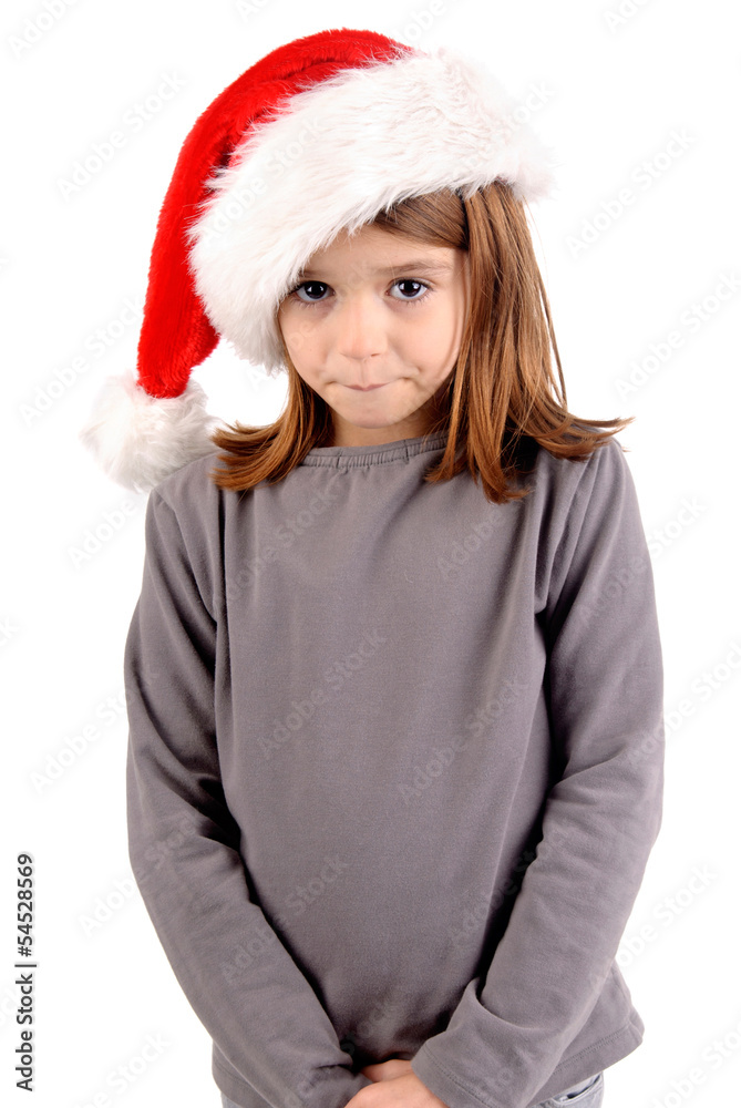 little girl little girl