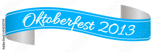 Oktoberfest 2013
