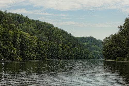 Seversky Donets River photo