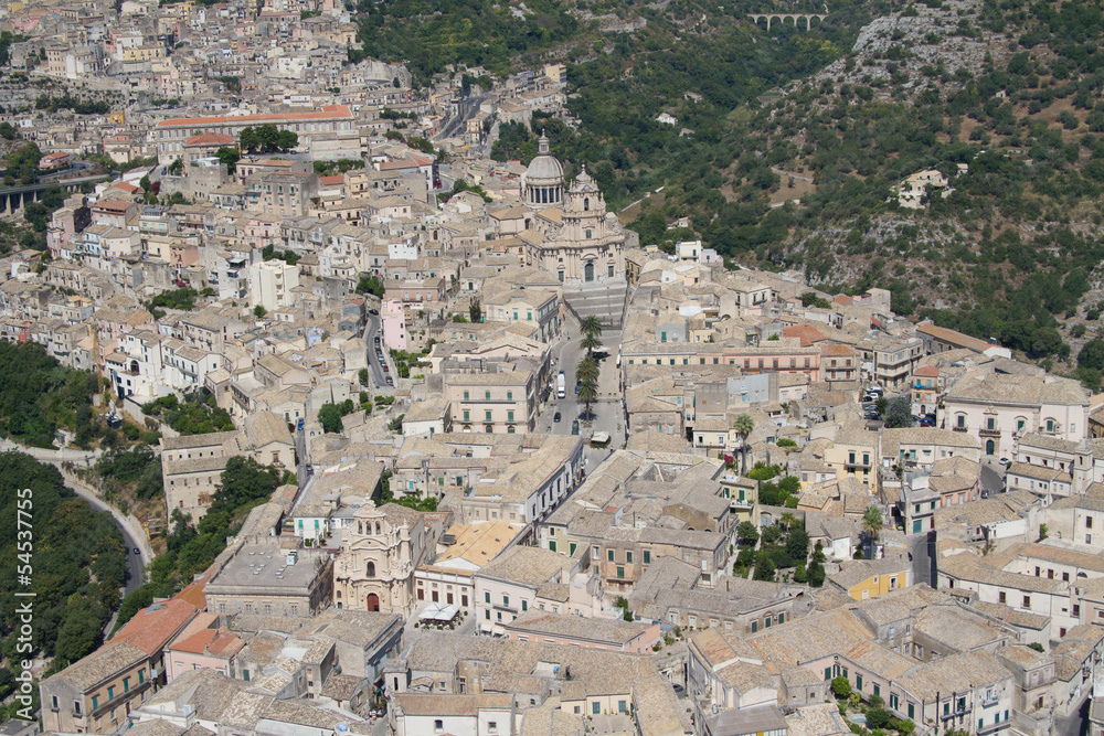 Ragusa - Ibla Ragusa - Ibla