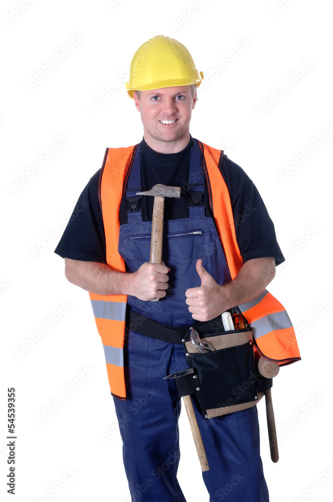 Handwerker Handwerker