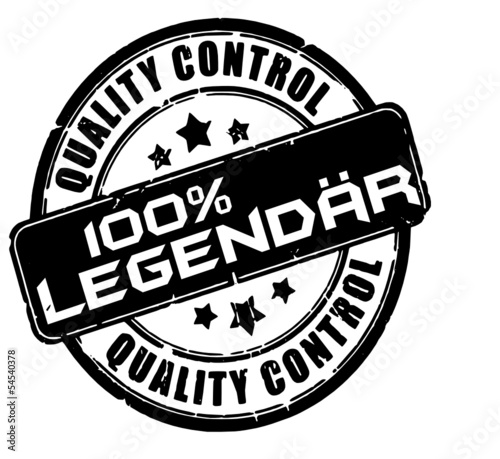 Legendäre Party
