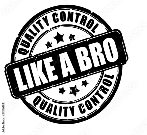 Bro Stempel