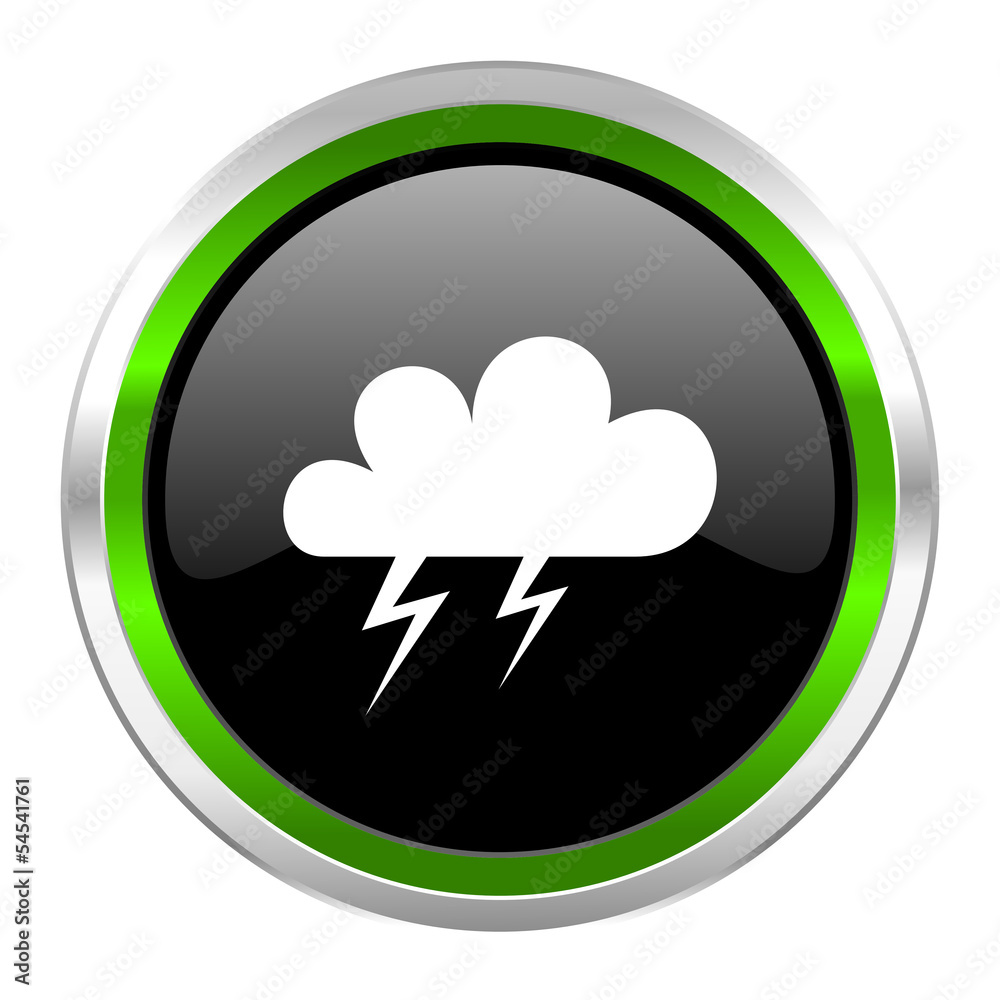 storm icon storm icon