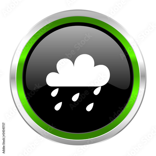 rain icon