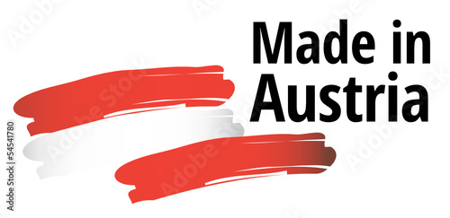 Made in Austria