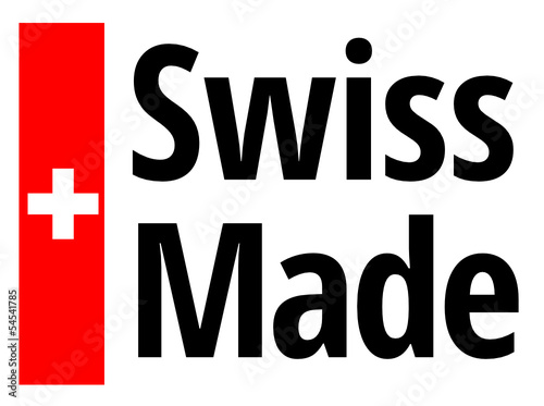 Swiss Made